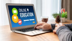 Read more about the article Best LMS Reporting Examples