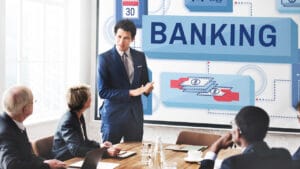 Read more about the article Best LMS for Banking and Finance Industry