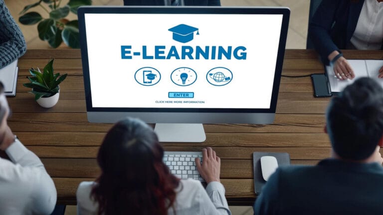 Read more about the article Best LMS for Training Companies: Top Platforms to Enhance Learning in 2024