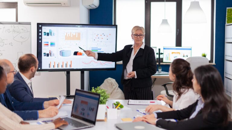 Read more about the article Boost Efficiency with a Shipping Training Management System for Maritime Excellence