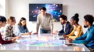 Read more about the article Boost Employee Engagement: Gamification in Corporate Learning Explained