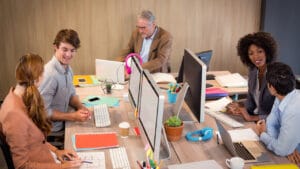 Read more about the article Building a Continuous Learning Culture in Your Organization with Examples