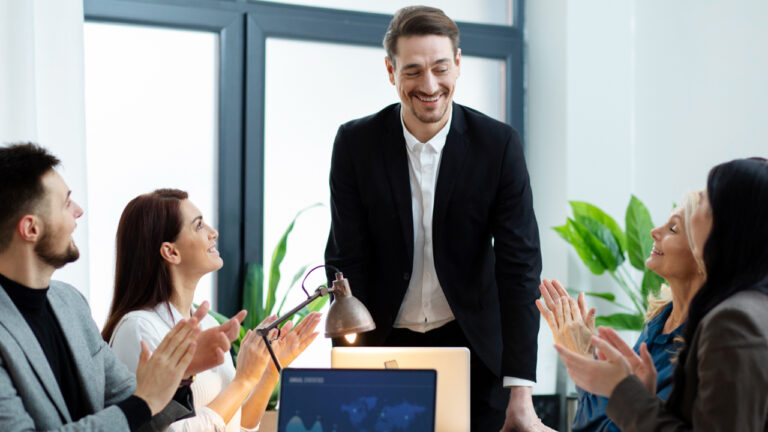 Read more about the article Comprehensive Best Practices For Successful Employee Induction