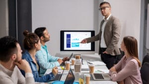 Read more about the article Custom eLearning Development for Enterprise Training: Engage, Upskill, and Drive Success