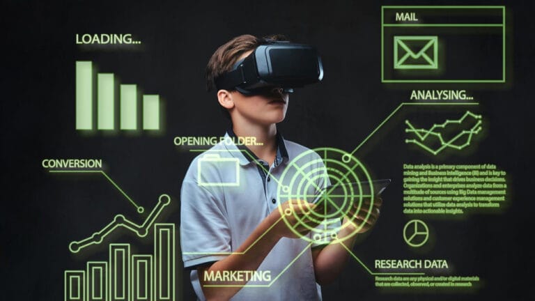 Read more about the article Digital Transformation In Learning and Development – Driving the Future of Training