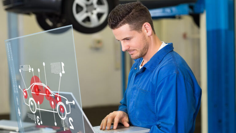 Read more about the article How LXP Empowers Workforce Upskilling in the Automobile Industry?