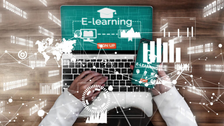 Read more about the article How do Custom eLearning Solutions Drive Performance Enhancement?