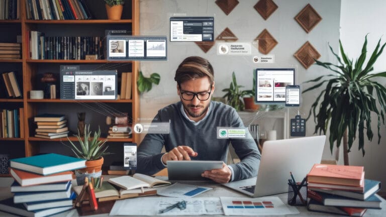 Read more about the article How to Create a Content Strategy for Learning and Development