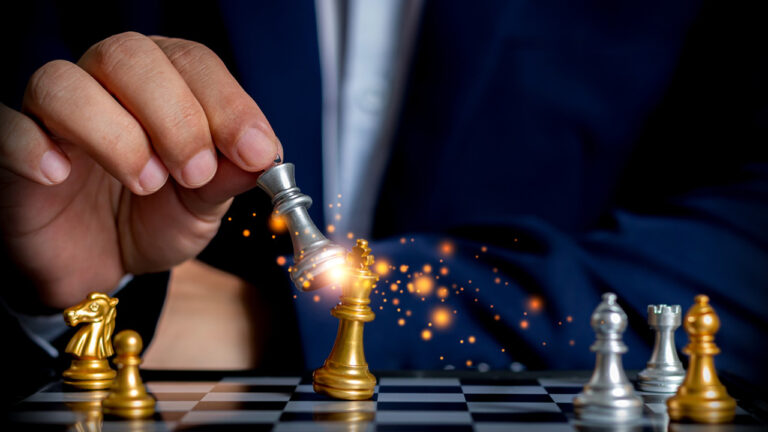 Read more about the article How to Create a Successful L&D Strategy for 2023