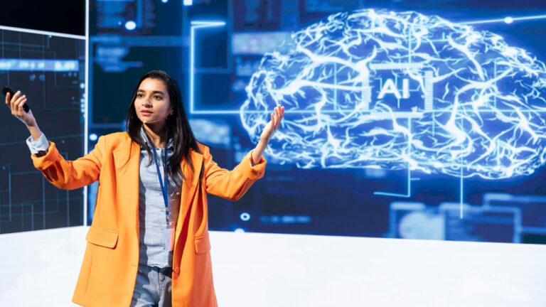 Read more about the article Innovative Horizons: Emerging Scope of AI in Corporate Learning