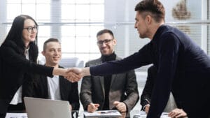 Read more about the article Internal mobility: what it is, and best practices