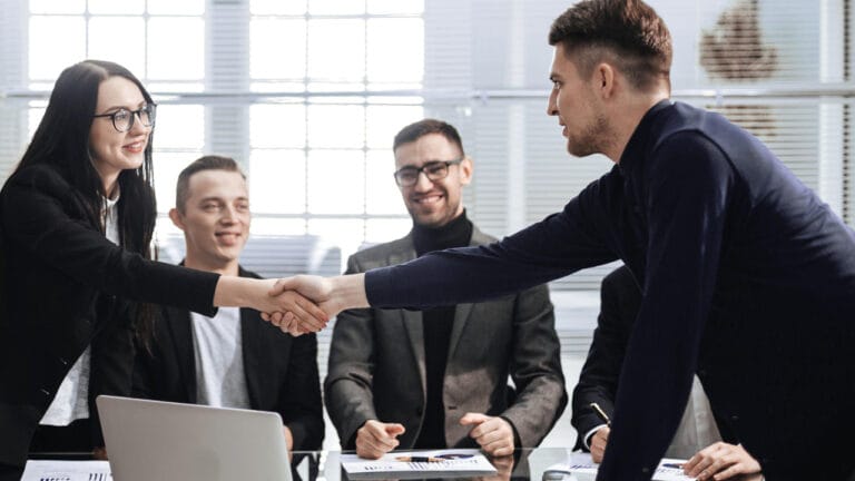 Read more about the article Internal mobility: what it is, and best practices