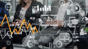 Read more about the article Key Trends that Will Redefine Learning and Development in 2025