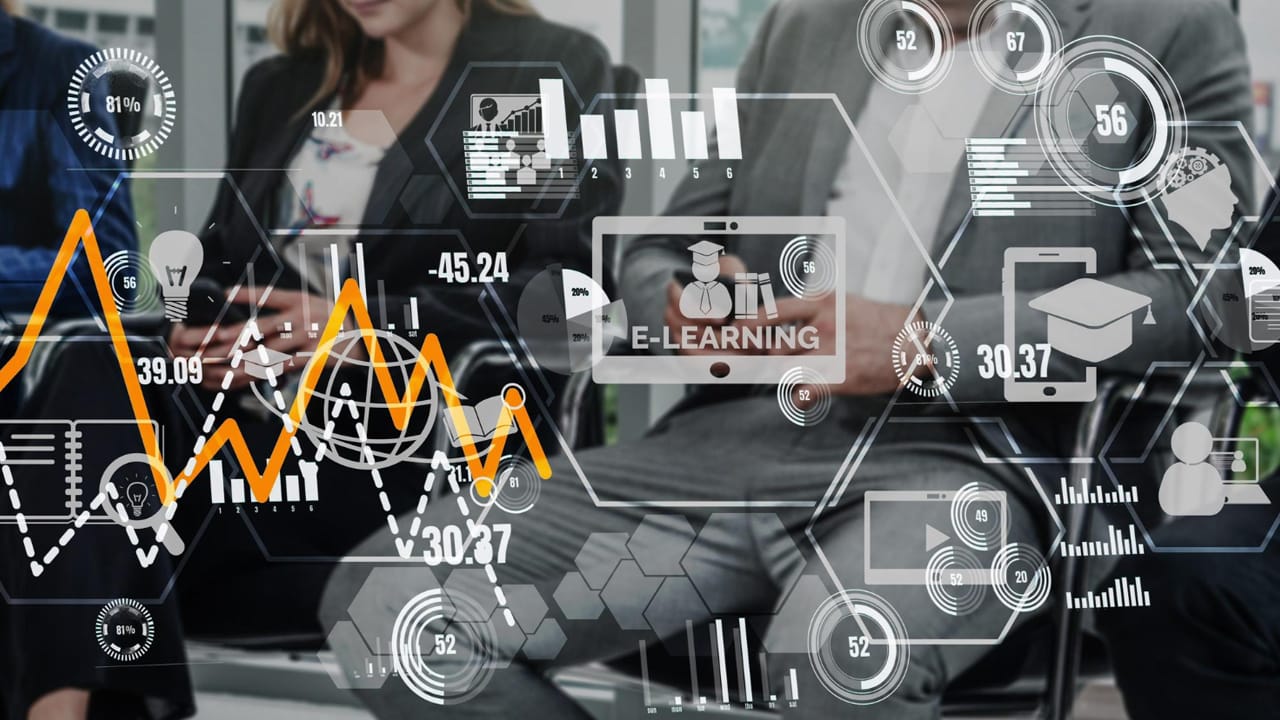 Key Trends that Will Redefine Learning and Development in 2025 ...