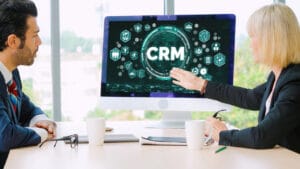 Read more about the article LMS vs CRM: Key Differences, Benefits, and Integration Insights