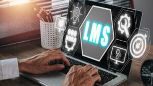 Read more about the article LMS vs HRMS: Understanding the Key Differences