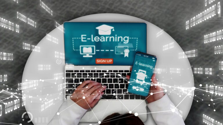 Read more about the article LMS vs Learning Platform: Which Is Right for Your Organization?
