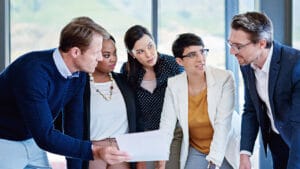 Read more about the article LMS vs. LEP: Which One Is Right For Your Organization?