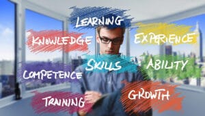 Read more about the article Learning vs Training: Key Differences and Why Both Are Crucial for Growth