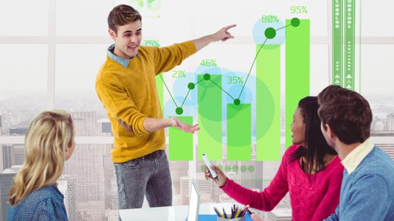 Read more about the article Rapid eLearning Solutions for Digital Transformation: Boost Agility, Skills & Engagement