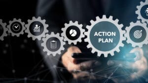 Read more about the article Step by Step LMS Implementation Plan for Successful Rollouts