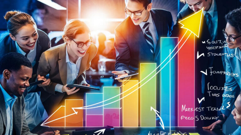 Read more about the article Mastering L&D and Talent Management: Strategies for Workforce Growth and Organisational Success