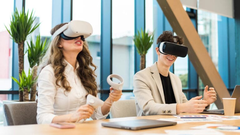 Read more about the article The Future of Gamification in LMS: Leveling Up in 2024