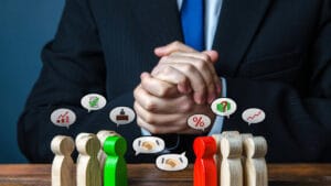 Read more about the article The Importance of Organizational Change: Key Benefits and Strategies for Success