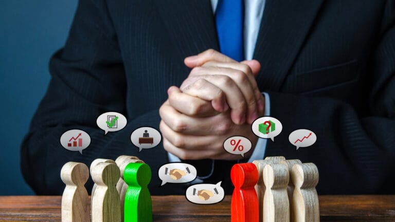 Read more about the article The Importance of Organizational Change: Key Benefits and Strategies for Success