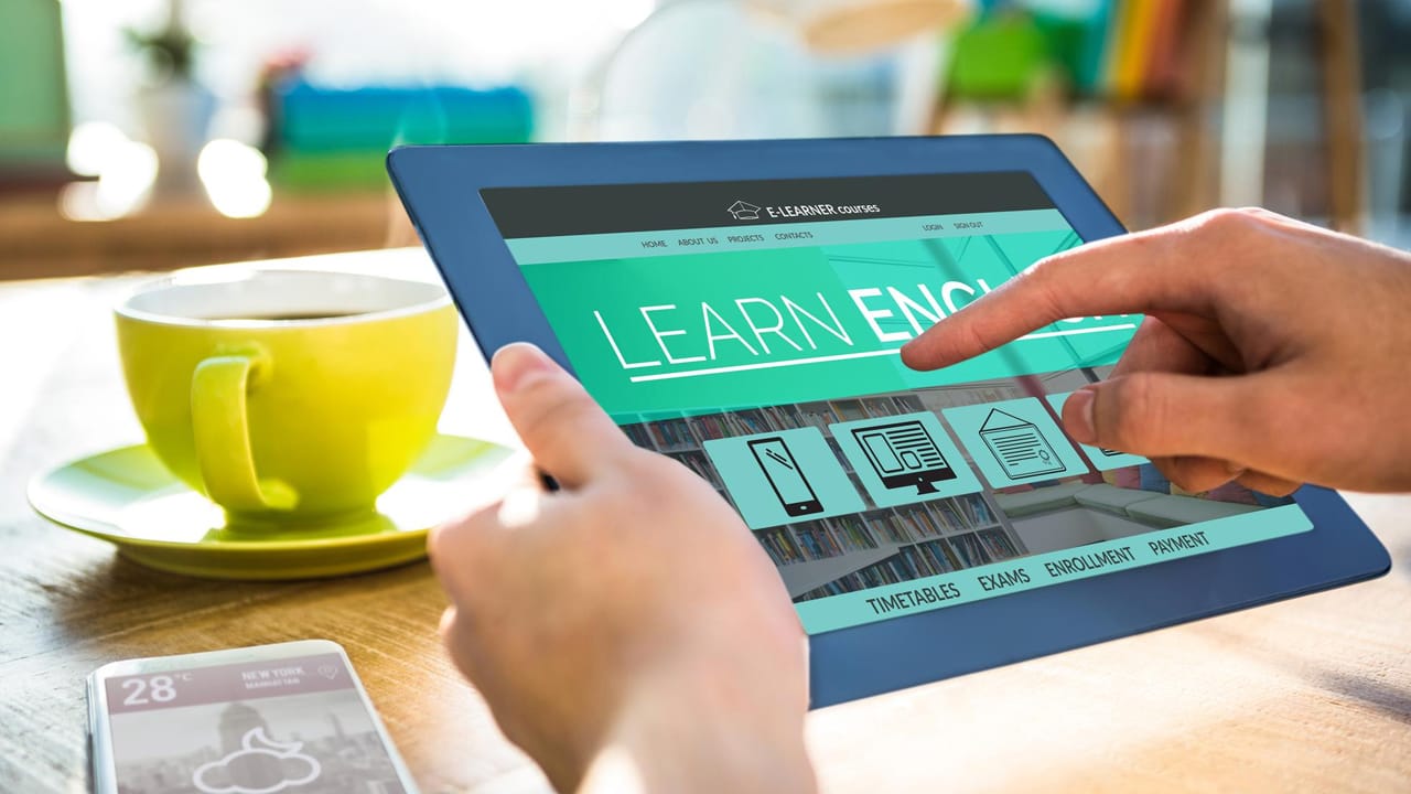 Best Interactive eLearning Example for Engagement &Retention