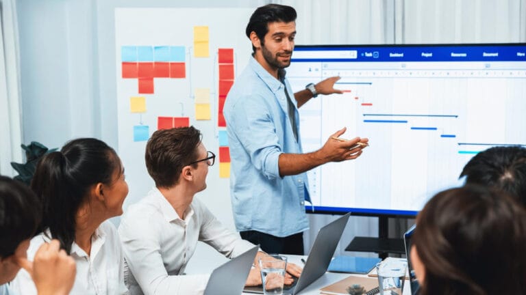 Read more about the article Top On-the-Job Training Strategies to Develop Talent and Boost Results