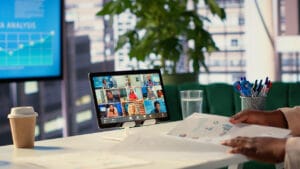 Read more about the article Top Remote Learning Solutions for Companies to Boost Workforce Development