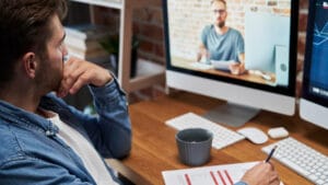 Read more about the article Top Remote Learning Solutions for Corporate Success