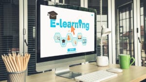 Read more about the article Top eLearning Authoring Tools for Interactive Course Design: Create Engaging Content Easily