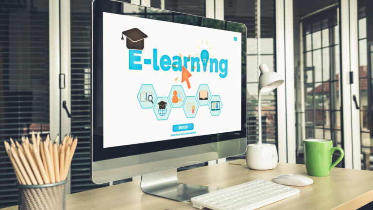 Read more about the article Top eLearning Authoring Tools for Interactive Course Design: Create Engaging Content Easily