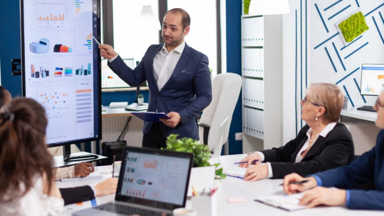 Read more about the article Training Management System vs Learning Management System – Key Differences