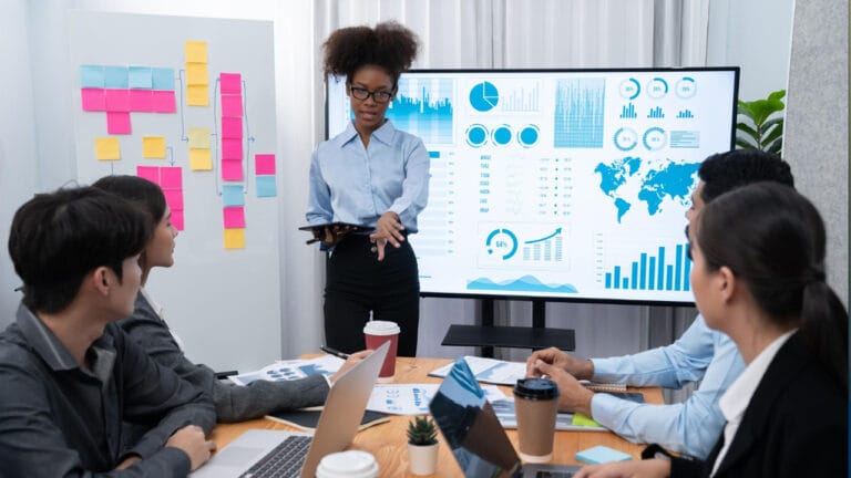 Read more about the article What is a learning experience platform (LXP)?