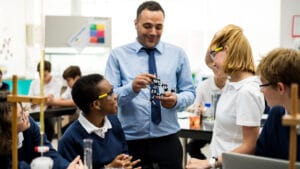 Read more about the article Why Skill Based Training Is Essential