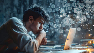 Read more about the article eLearning Fatigue: Causes, Symptoms, and Effective Strategies to Overcome It