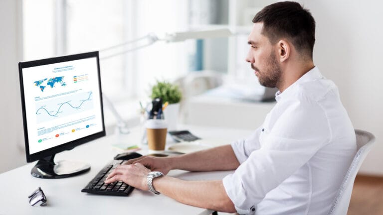 Read more about the article 4 Ways to Demonstrate & Calculate Training ROI