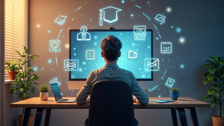 Read more about the article 7 Things to Consider When Adopting eLearning For Your Organization