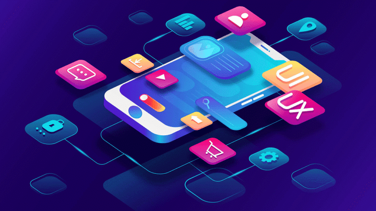 Read more about the article A mobile application could solve your corporate communication problems – Want to Know how?