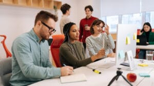 Read more about the article A tool which realizes the need of the collaborative environment