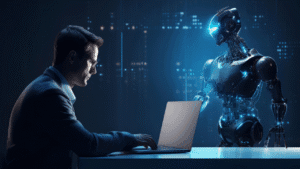 Read more about the article AI in Automated Learning and Development