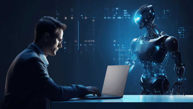 Read more about the article AI in Automated Learning and Development