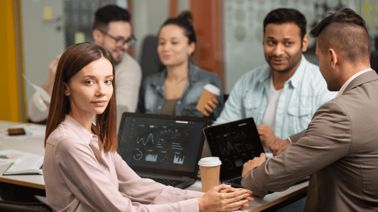 Read more about the article Adequacy of Performance support systems in your business