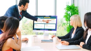 Read more about the article Articulate Storyline 2 Training Review