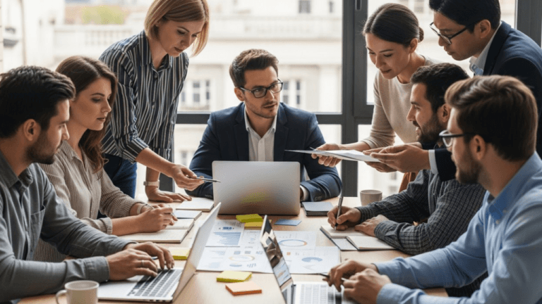 Read more about the article Articulate Training: Benefits Of Certified Training