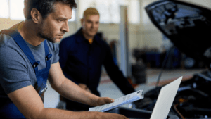 Read more about the article Automotive Industry and Importance of Learning Management System