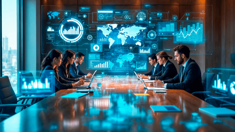 Read more about the article BFSI Industry and Importance of Learning Management System